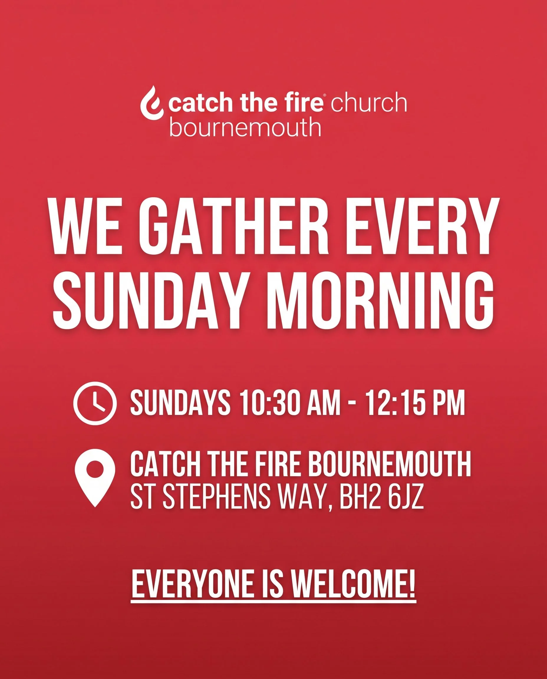 Sunday Mornings