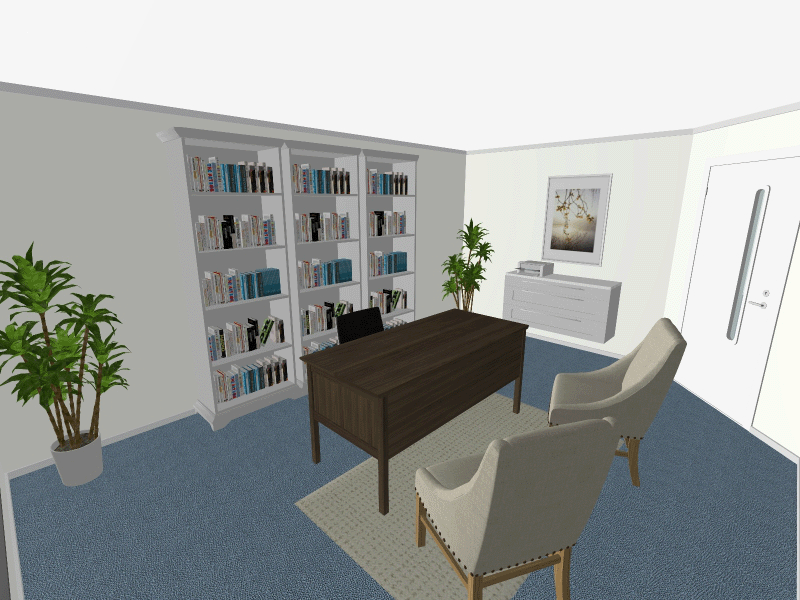 Office Rendering (1 of 4)