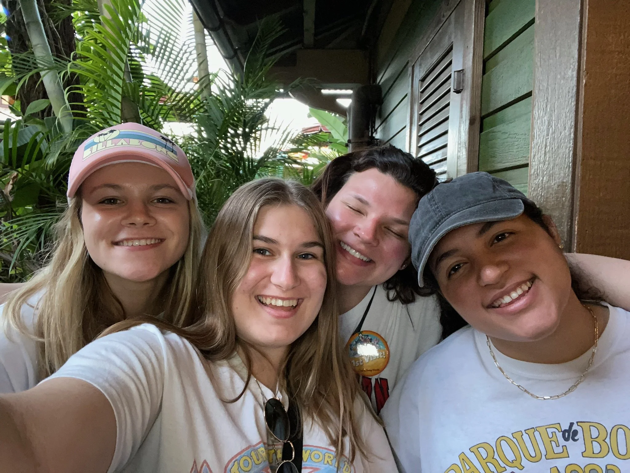 SEU Conference 2026 Deposit