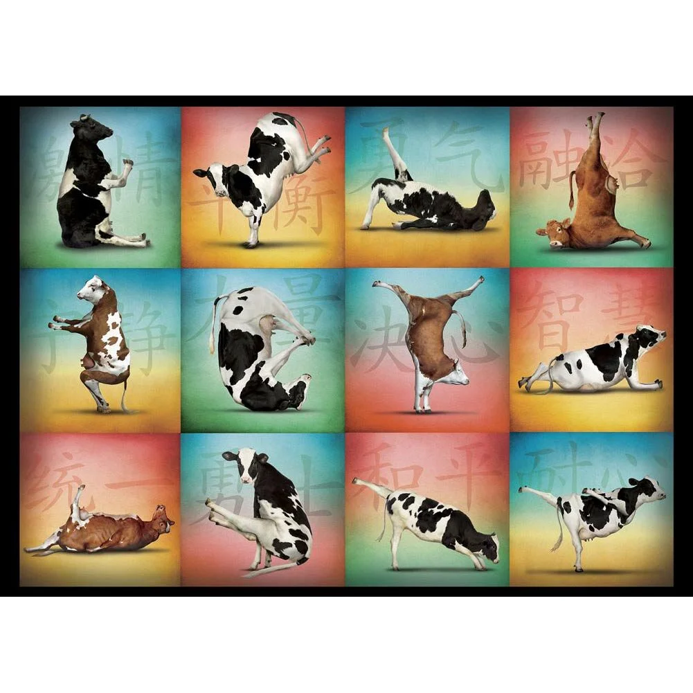 Relax & Uncork - Yoga on the Farm!