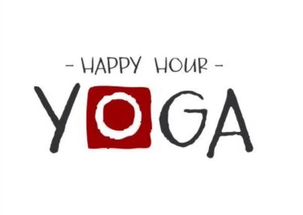 Happy Hour Yoga