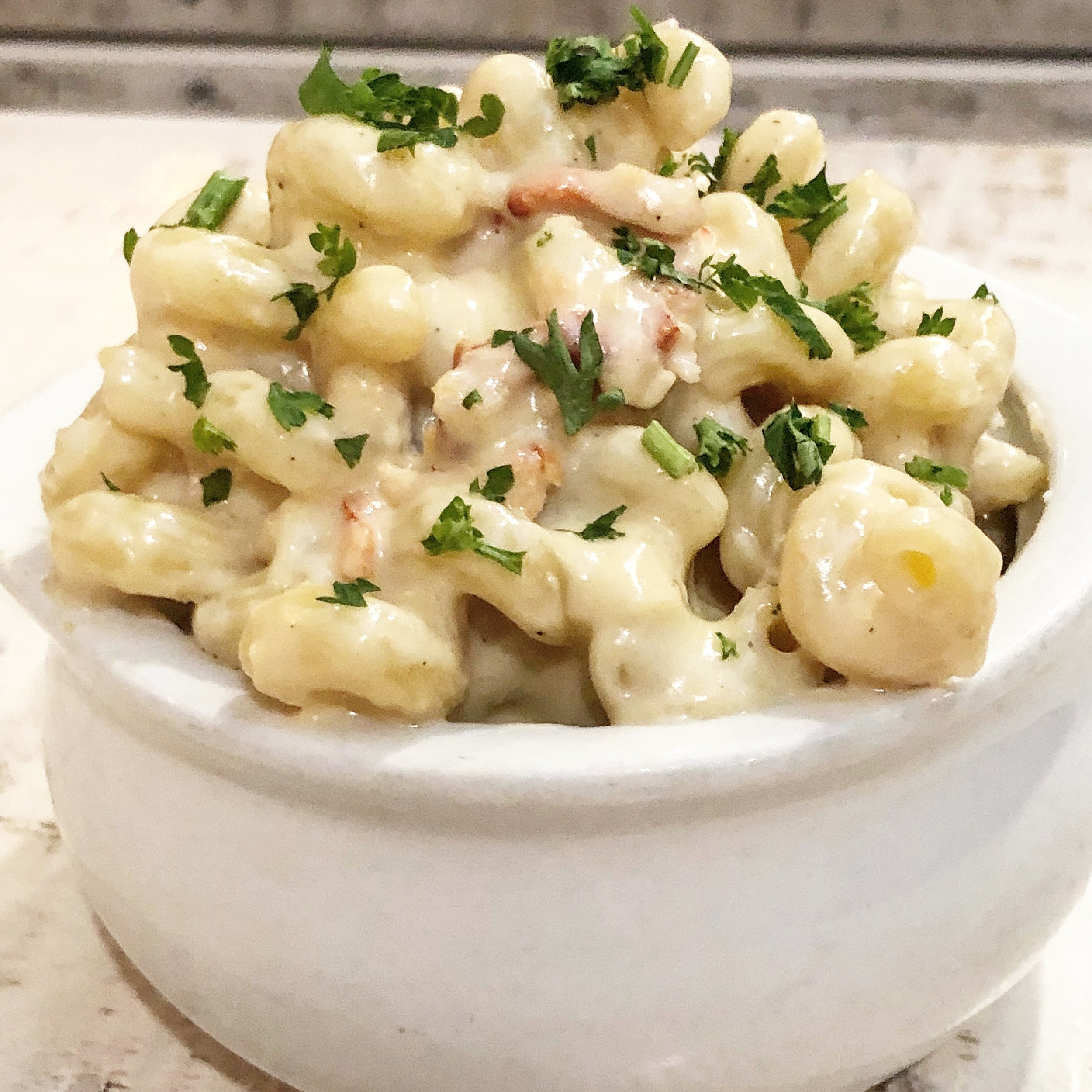 Court Street Lobster Bar