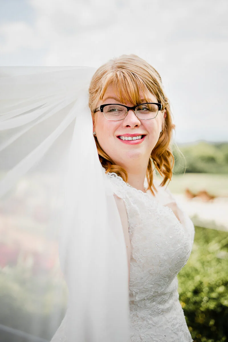 One of my favorite shots of the day! A little behind the scenes: I had her look over at Andrew in this shot. Probably why it turned out so good!