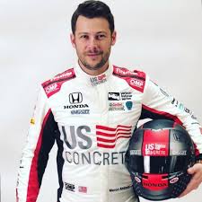 Mario Andretti