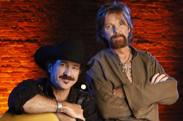 Brooks and Dunn
