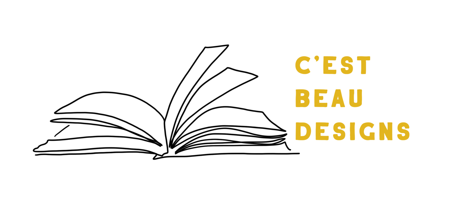 C'est Beau Designs