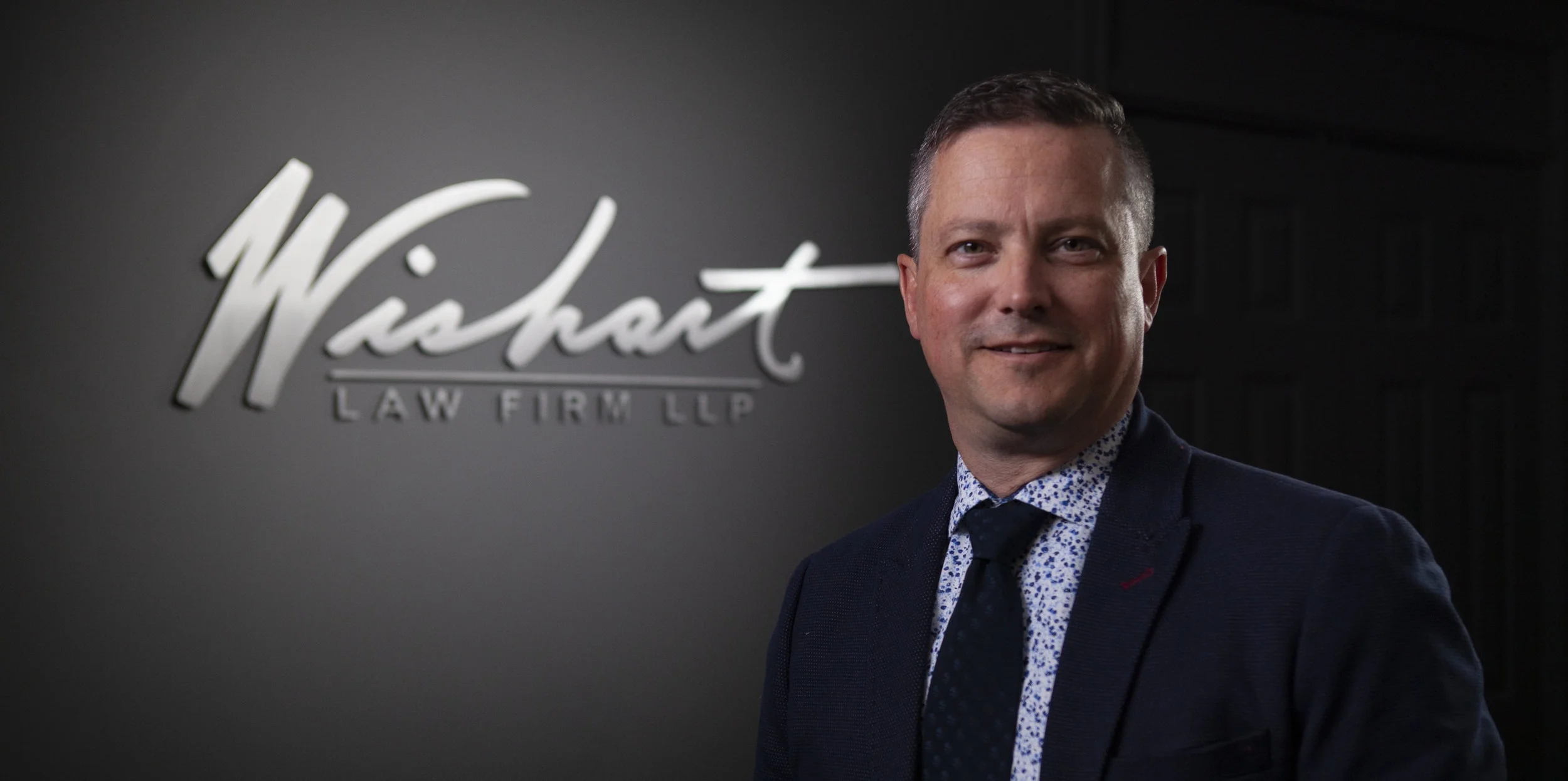 J. Paul R. Cassan Wishart Law Firm LLP