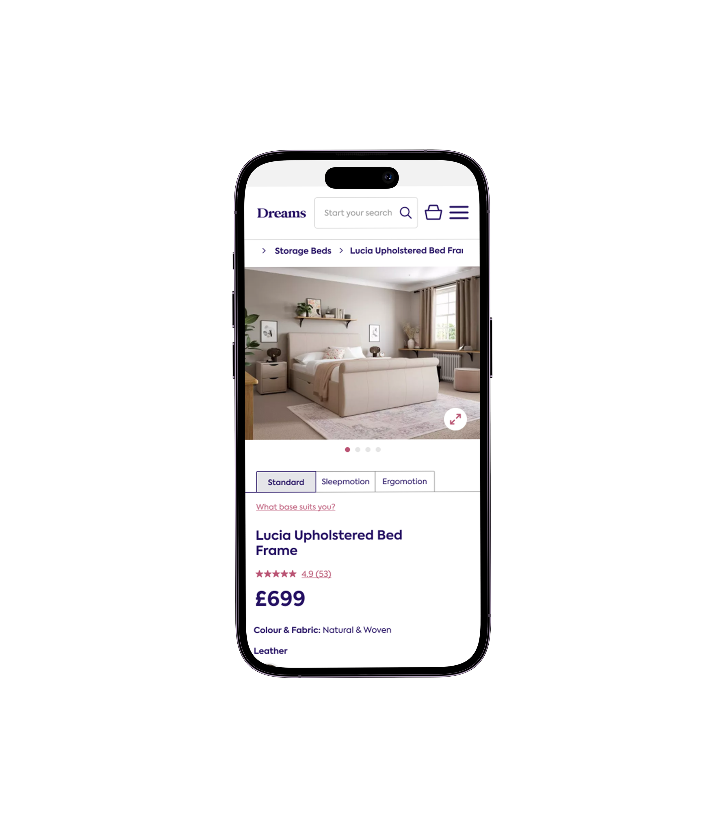 Tabbed Selection Mobile.png