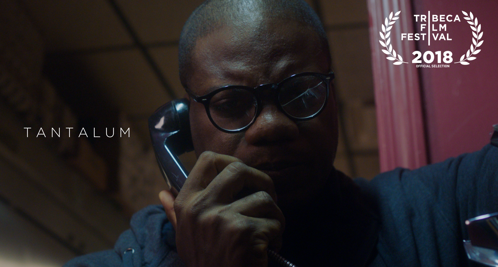 TANTALUM | Web series