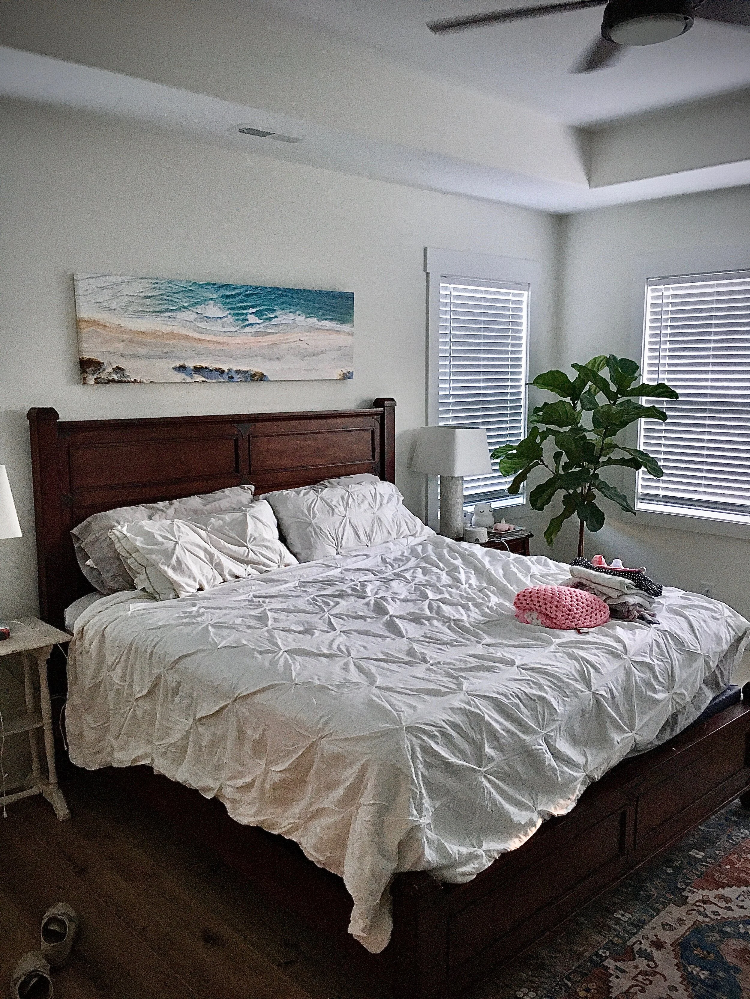 60X18 Custom Southend Getaway