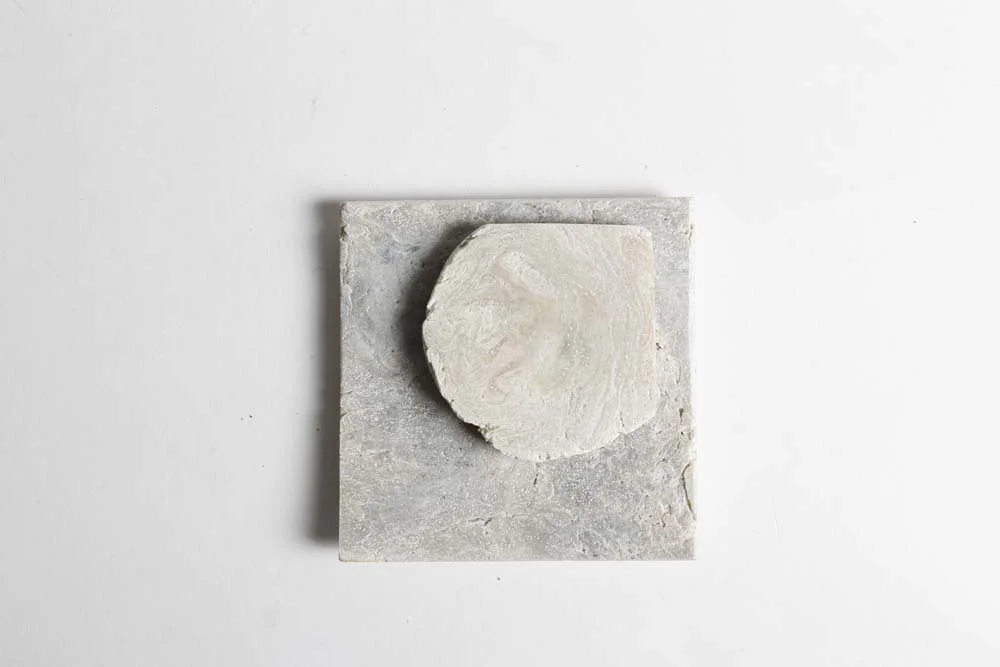 Reworked: Citatah Foam