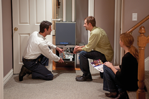 Bryant Home Comfort, LLC