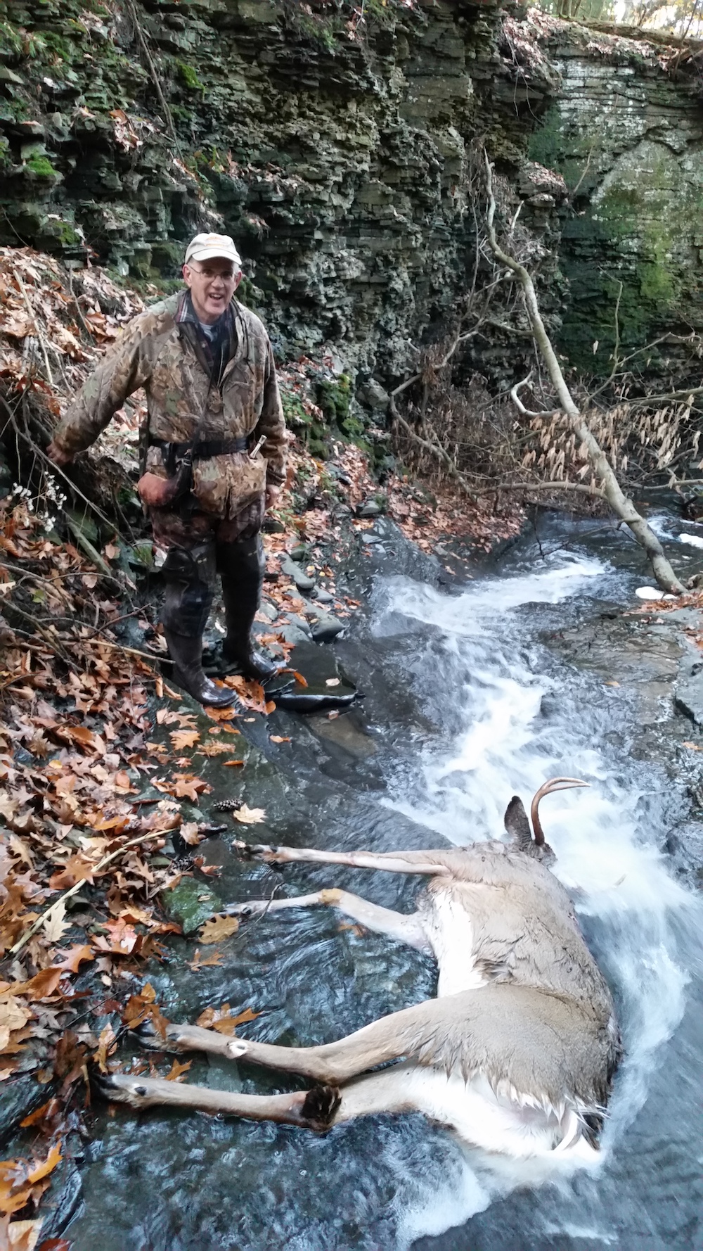 Fran davis 2017 Gorge Buck.jpg