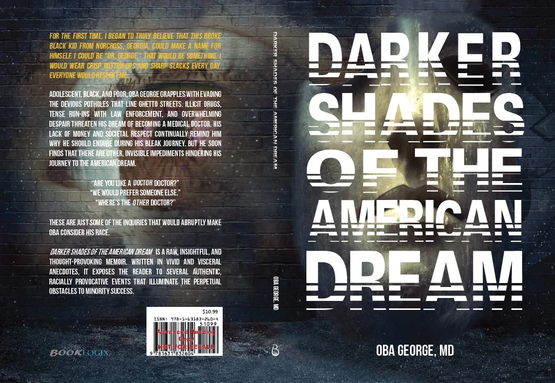 Darker Shades of The American Dream