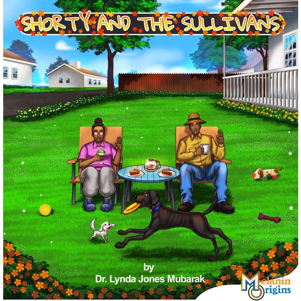 Shorty & The Sullivans