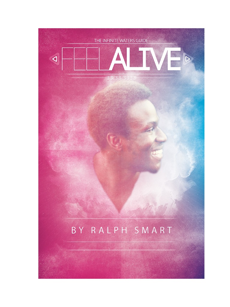 Feel Alive