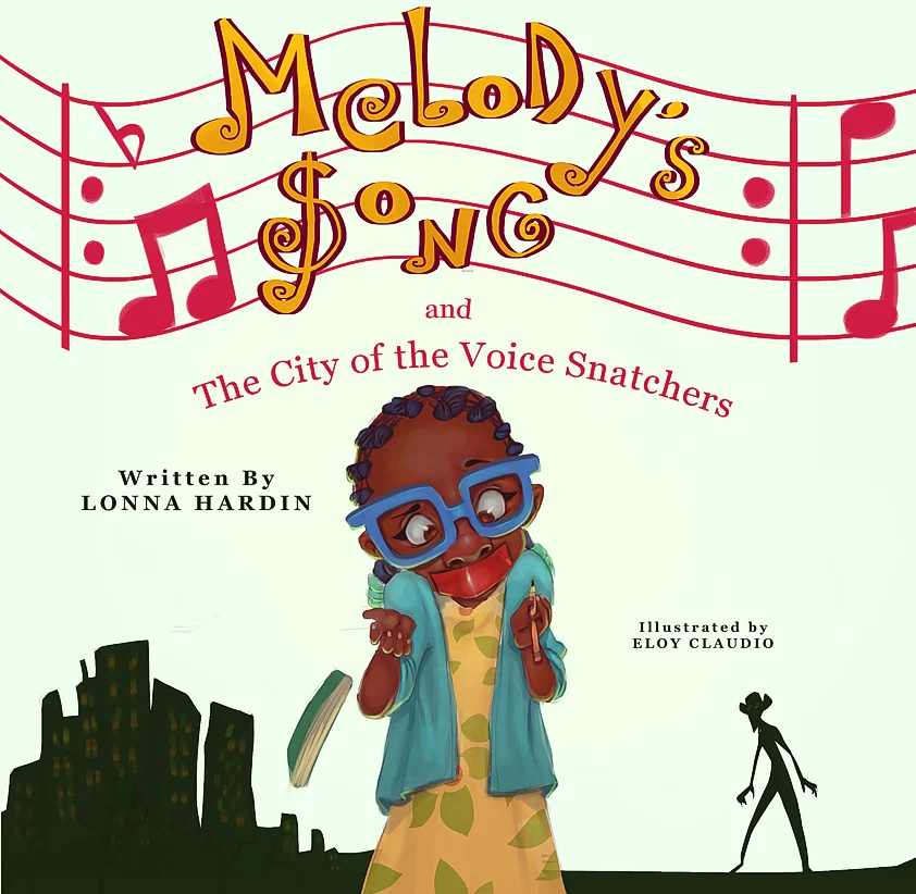 Melody's Song & The City of Voice Snatchers