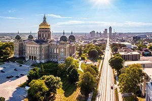 Iowa SF 2468: What businesses should know about updated partnership conversion rules 