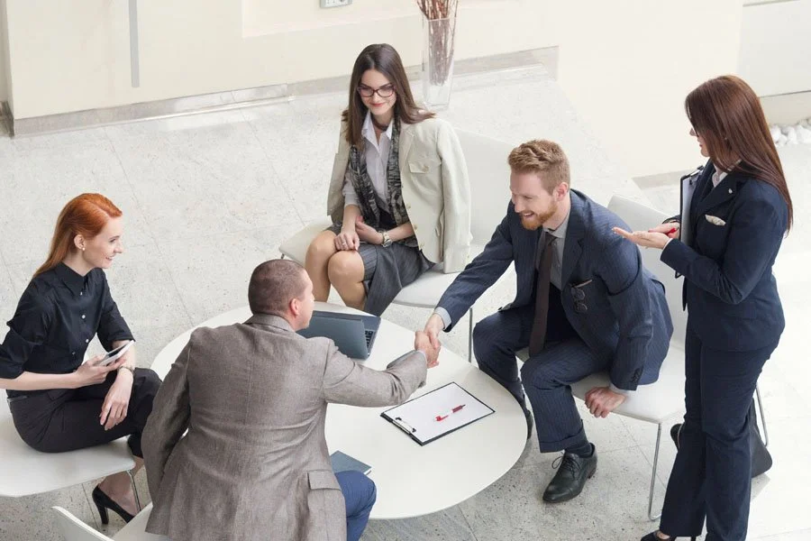 Five considerations when evaluating your registered agent