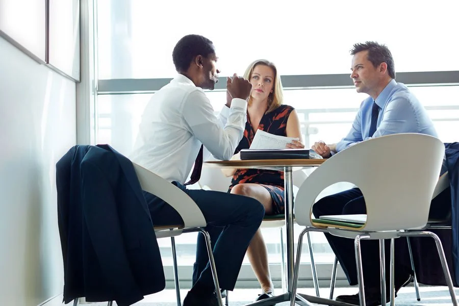 Operating structures in an LLC. How you want your company managed, matters now.