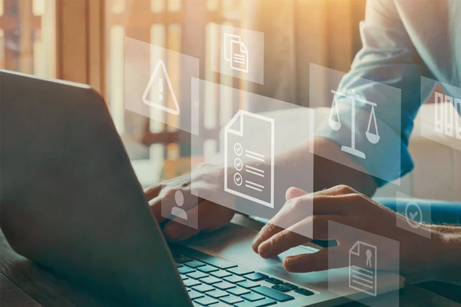 The truth about Service of Process and why it needs to be managed efficiently