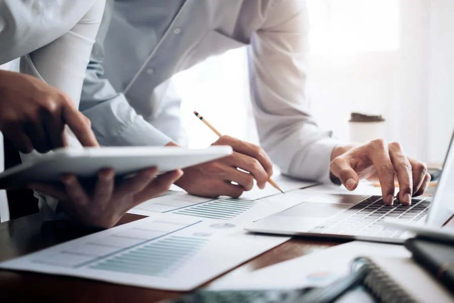 UCC filings: The good, the bad and the litigious