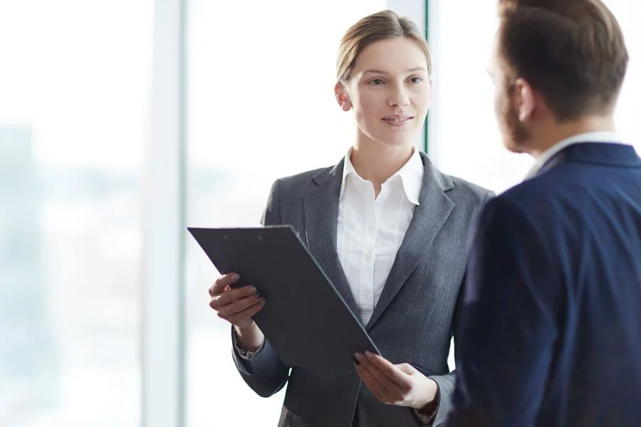 What the Corporate Transparency Act means for your business