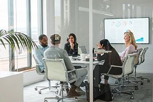 Which companies are exempt from the reporting requirements of the Corporate Transparency Act? 