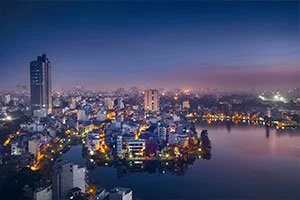 Vietnam: Ultimate Beneficial Owner Notification Requirements