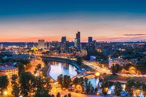 Lithuania: Updated Economic Activity Classification Requirements