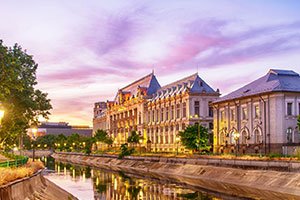 Romania: Adoption of NACE Rev. 3 Classification