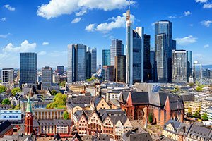 Germany: Updated NACE Codes