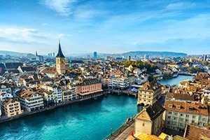 Switzerland: Legal entities transparency register 