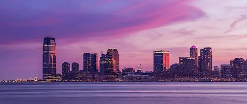 New Jersey business formation fees drop effective July 1, 2026 
