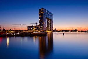 Netherlands: UBO exemption reporting to tax authority