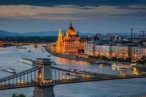 Hungary: NACE Activity Code Reclassification Requirements