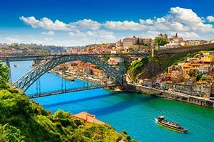 Portugal: CAE Rev.4 Classification Update