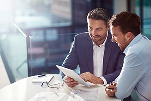 What to look for in the best registered agent service 