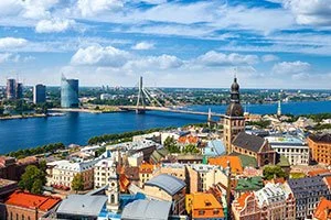 Latvia: NACE 2.1 Business Activity Classification Update