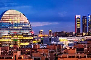 Spain: CNAE 2025 Classification Update