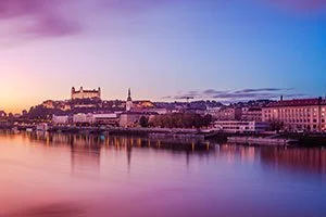 Slovakia: NACE Revision 2.1 Update