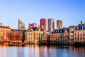 Netherlands: Mandatory SBR Filing of Financial Statements