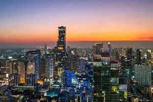 Thailand: New Requirements for Incorporation and Registered Addresses