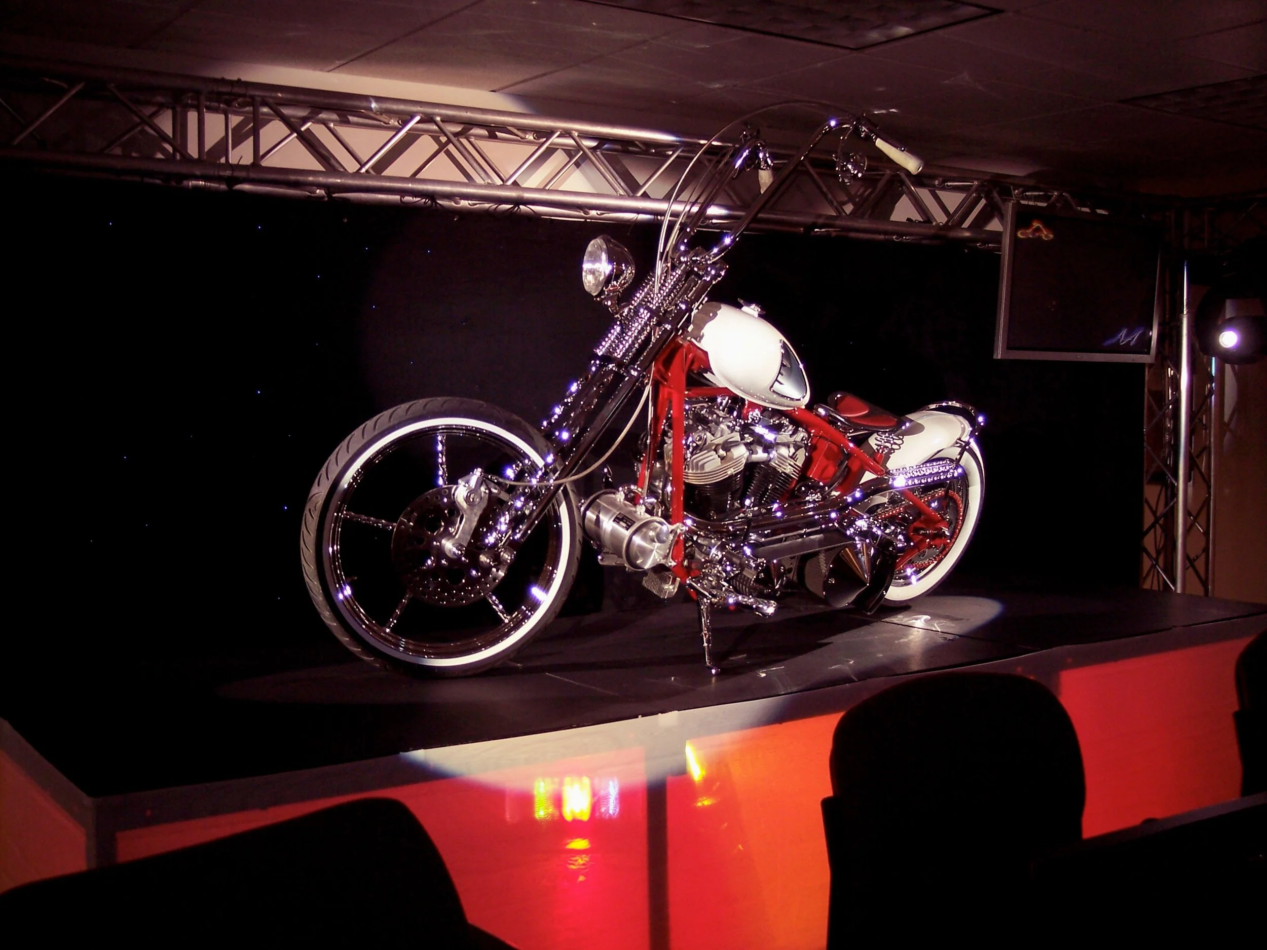 Orange County Choppers