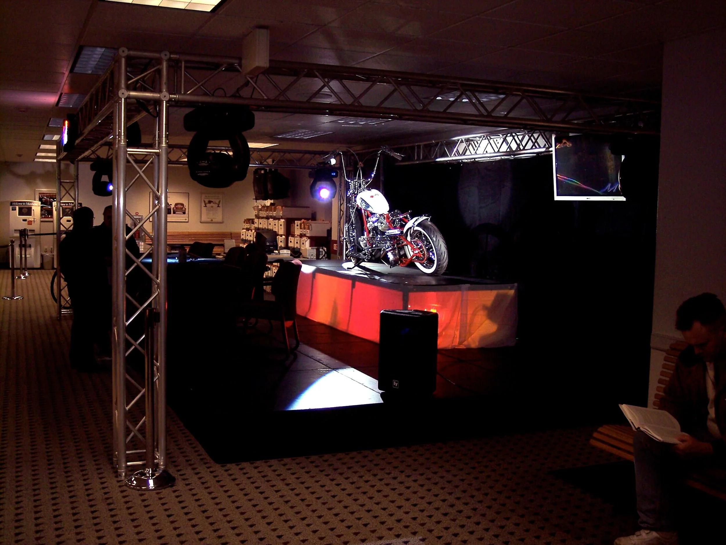 Orange County Choppers