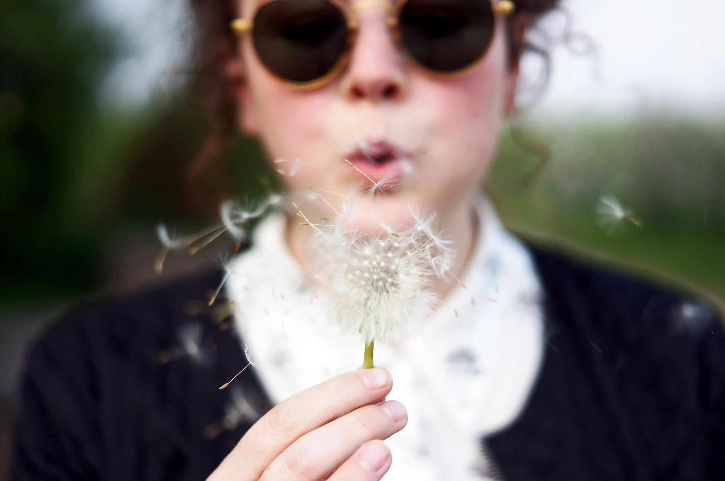 KIDS & ALLERGIES