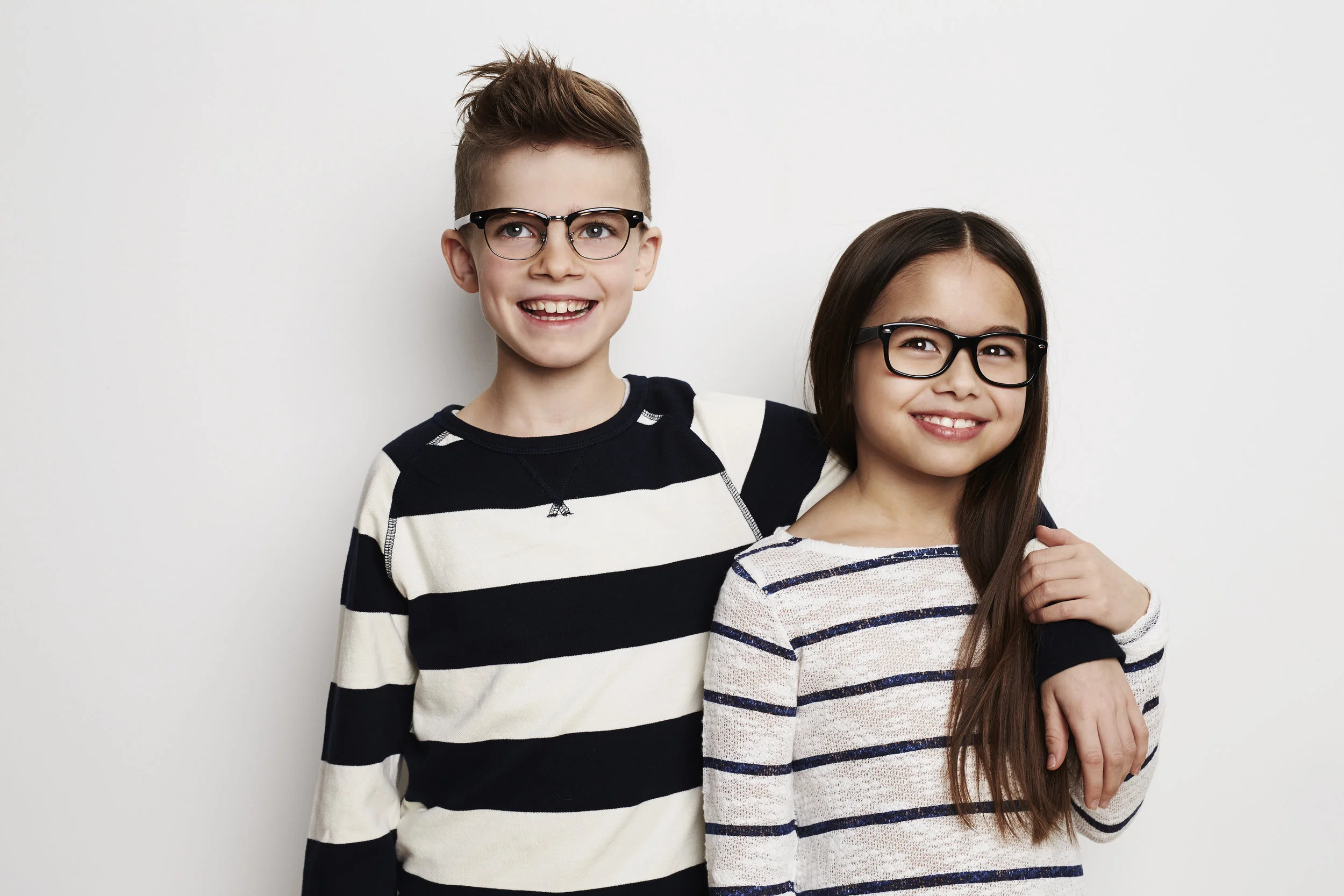 The Changing Face of Children's Eyewear