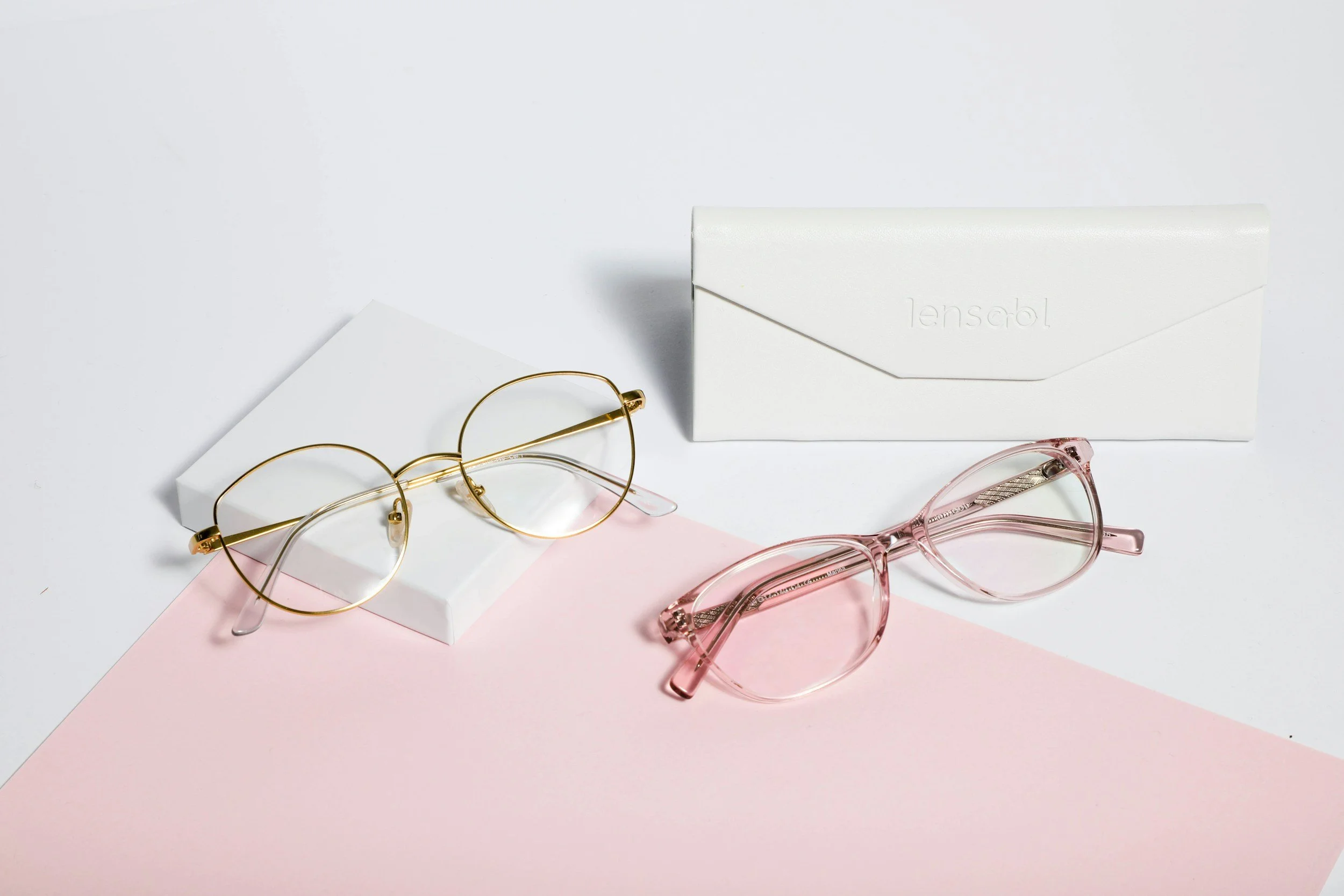 Adjusting to New Glasses — Eyetek Optometrists