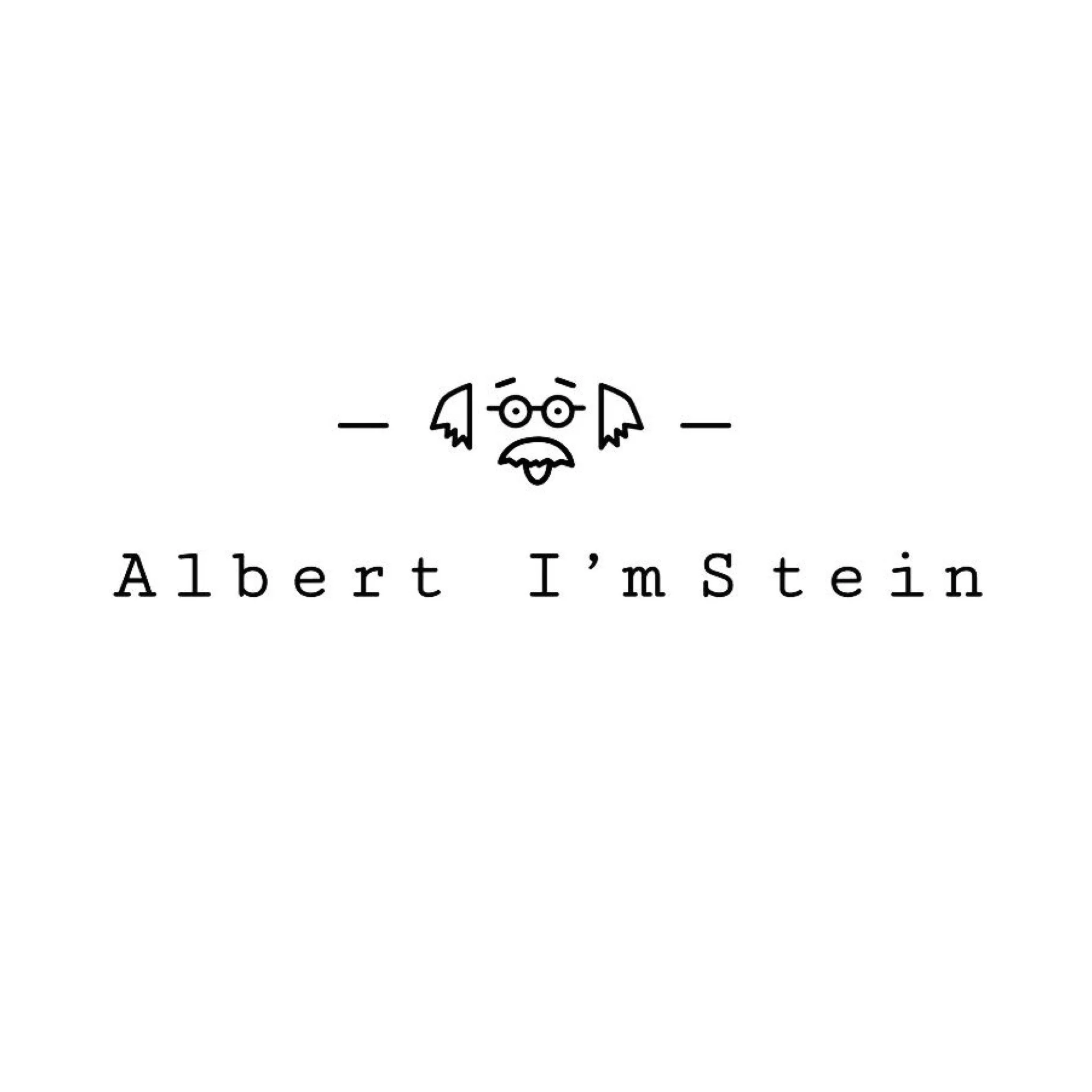 Albert I'mStein