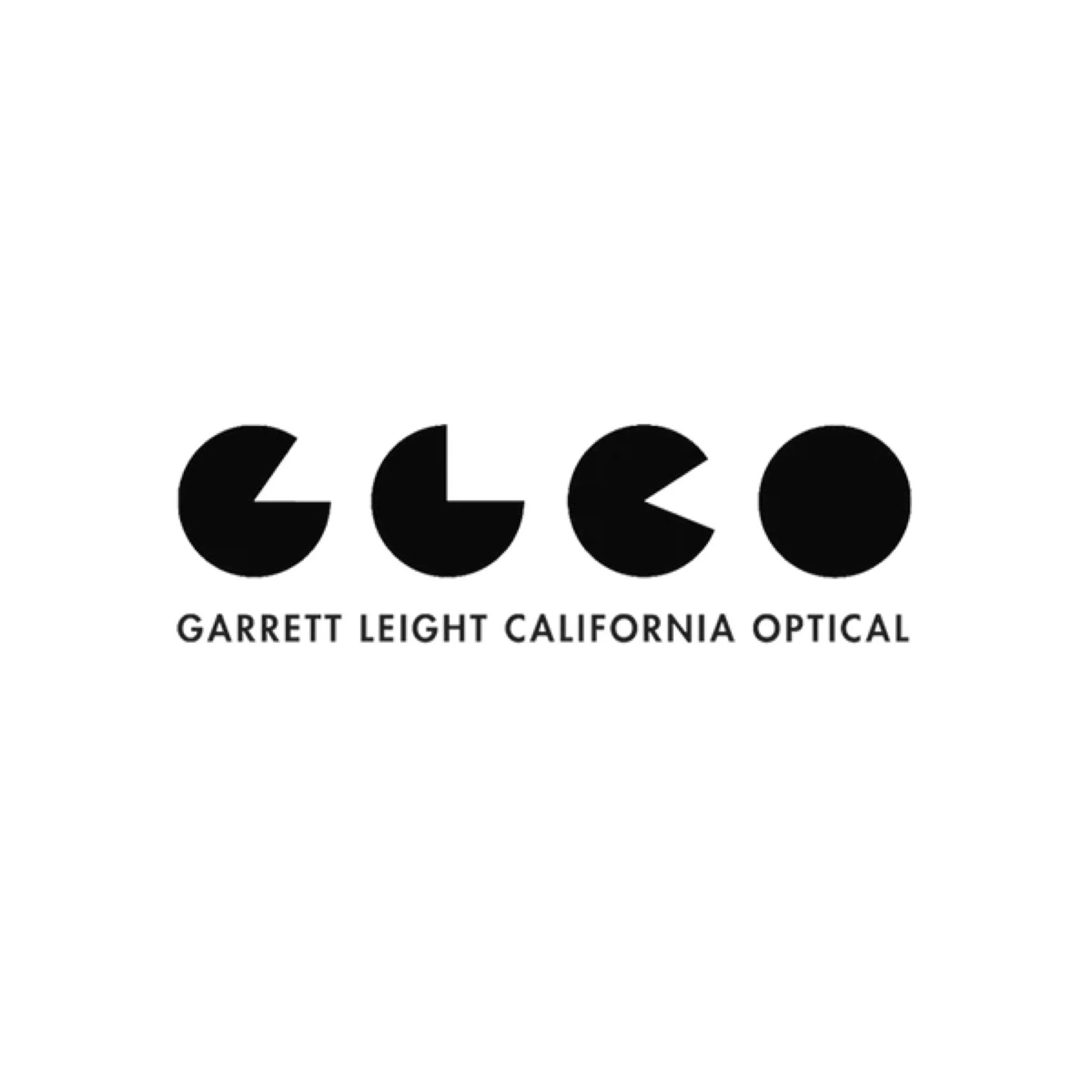 Garrett Leight California Optical
